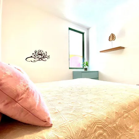Comodo Apartamento De Un Con Vistas A La Piscina En Appartement Costa Del Silencio