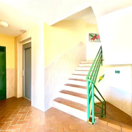 Appartement Comodo Apartamento De Un Con Vistas A La Piscina En Costa Del Silencio